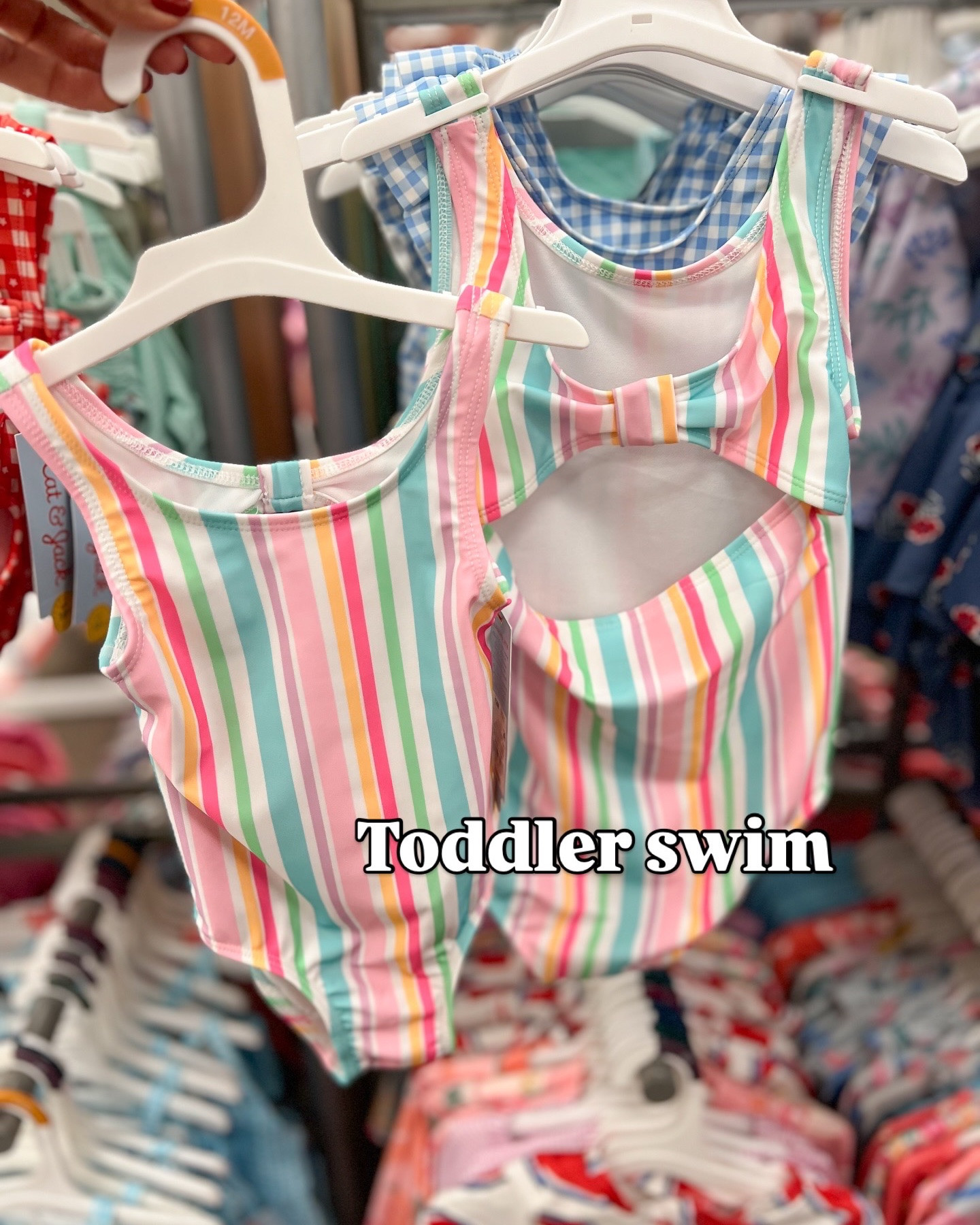 Toddler swim

Target finds, summer outfits, Target style

#LTKmomlife