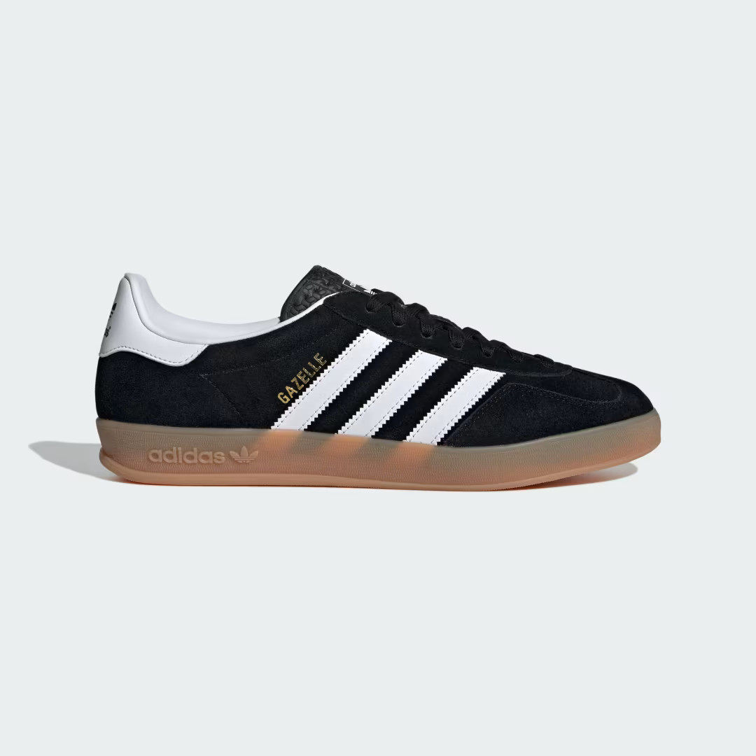 Gazelle Indoor Shoes | adidas (US)