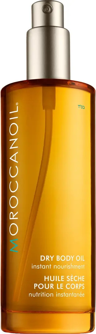 Dry Body Oil | Nordstrom