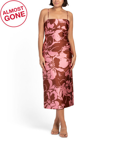 Neema Dress | TJ Maxx