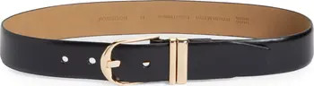 Leather Belt | Nordstrom