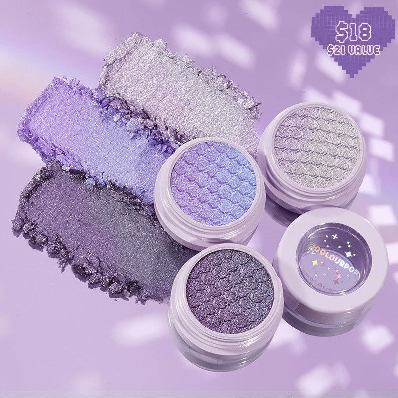 Social Butterfly | Colourpop