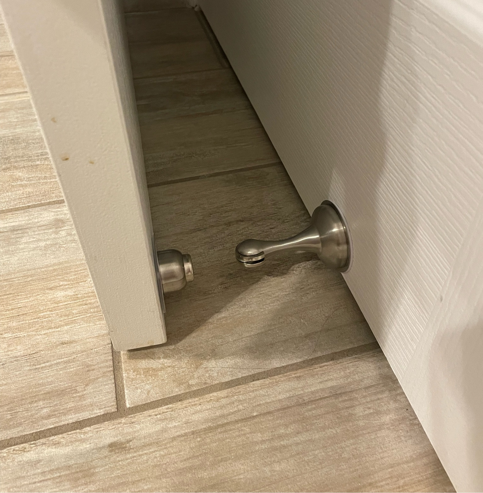 These magnetic door holders are so affordable and so clutch. I absolutely love them! Amazon find  

#LTKhome #LTKGiftGuide #LTKunder50