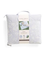 60x72 Floral Outdoor Packable Throw | Marshalls