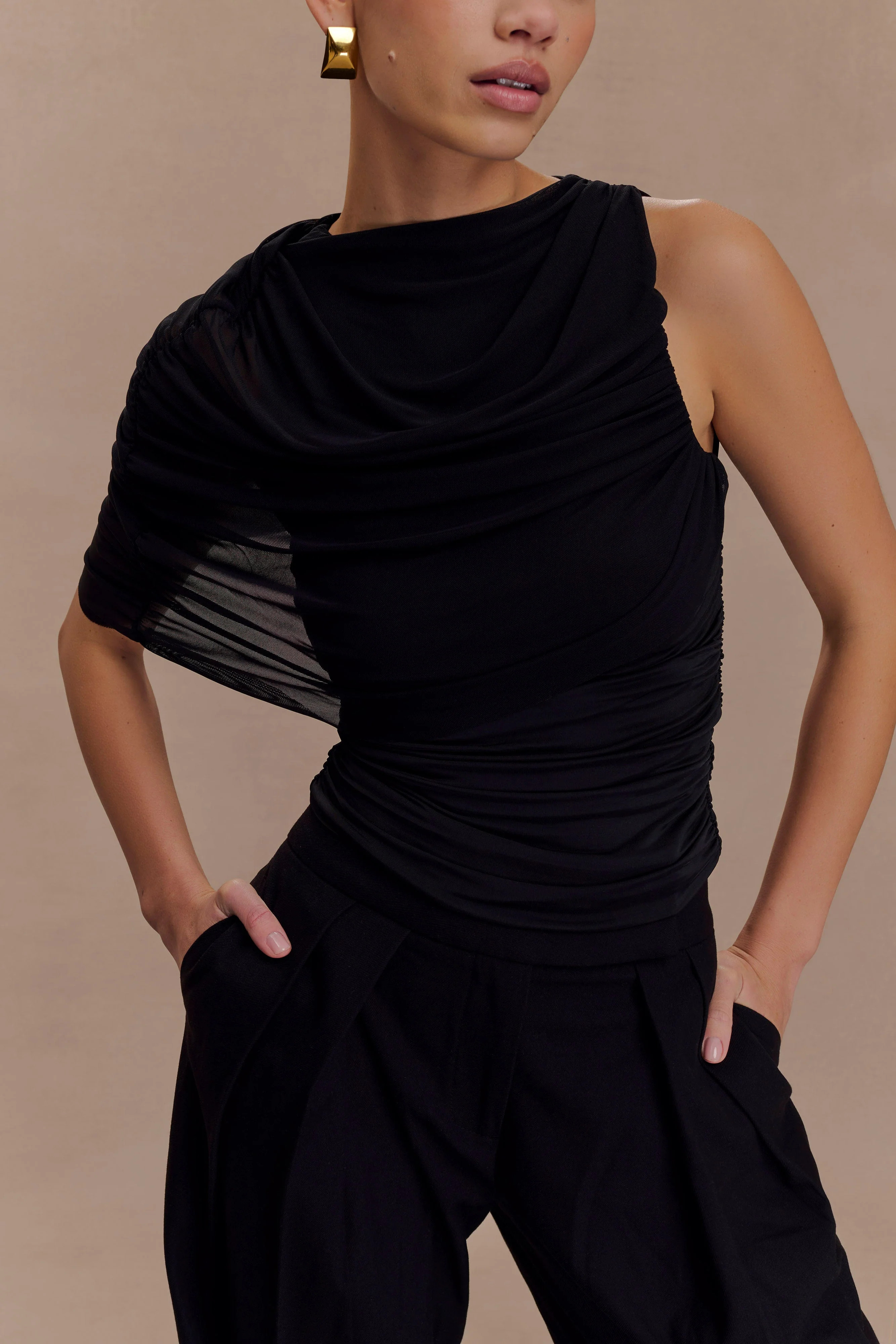 Pruedance | MESHKI US