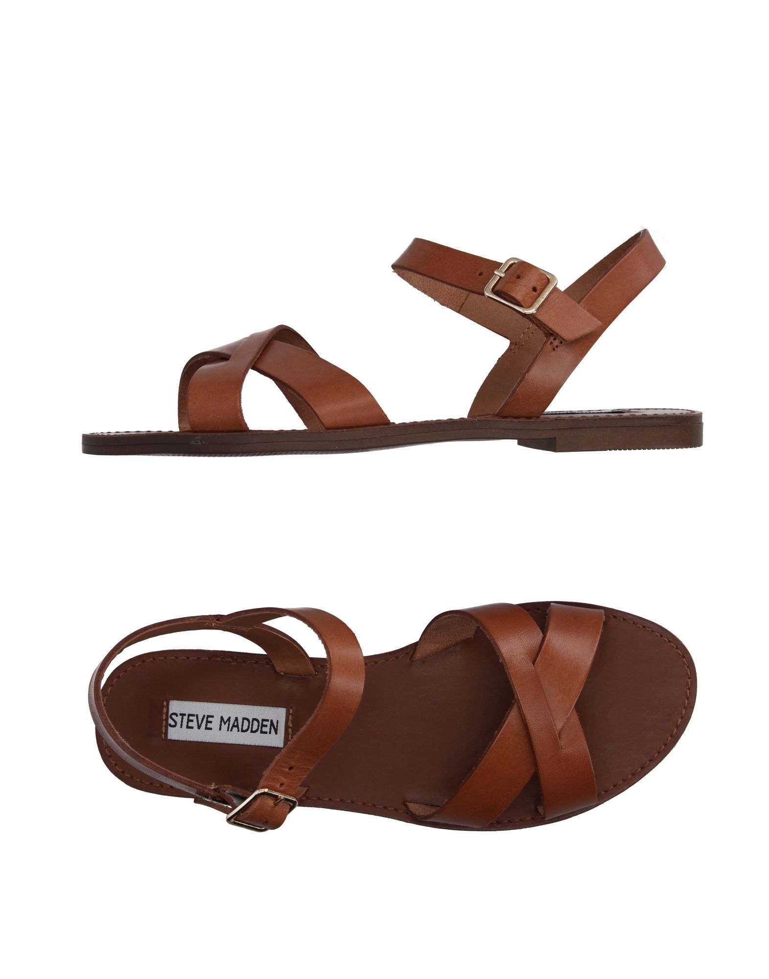 STEVE MADDEN Sandals | YOOX (US)