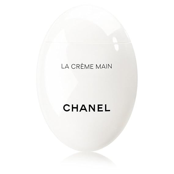 Chanel Hand Cream for Unisex, 1.7 Ounces | Amazon (US)