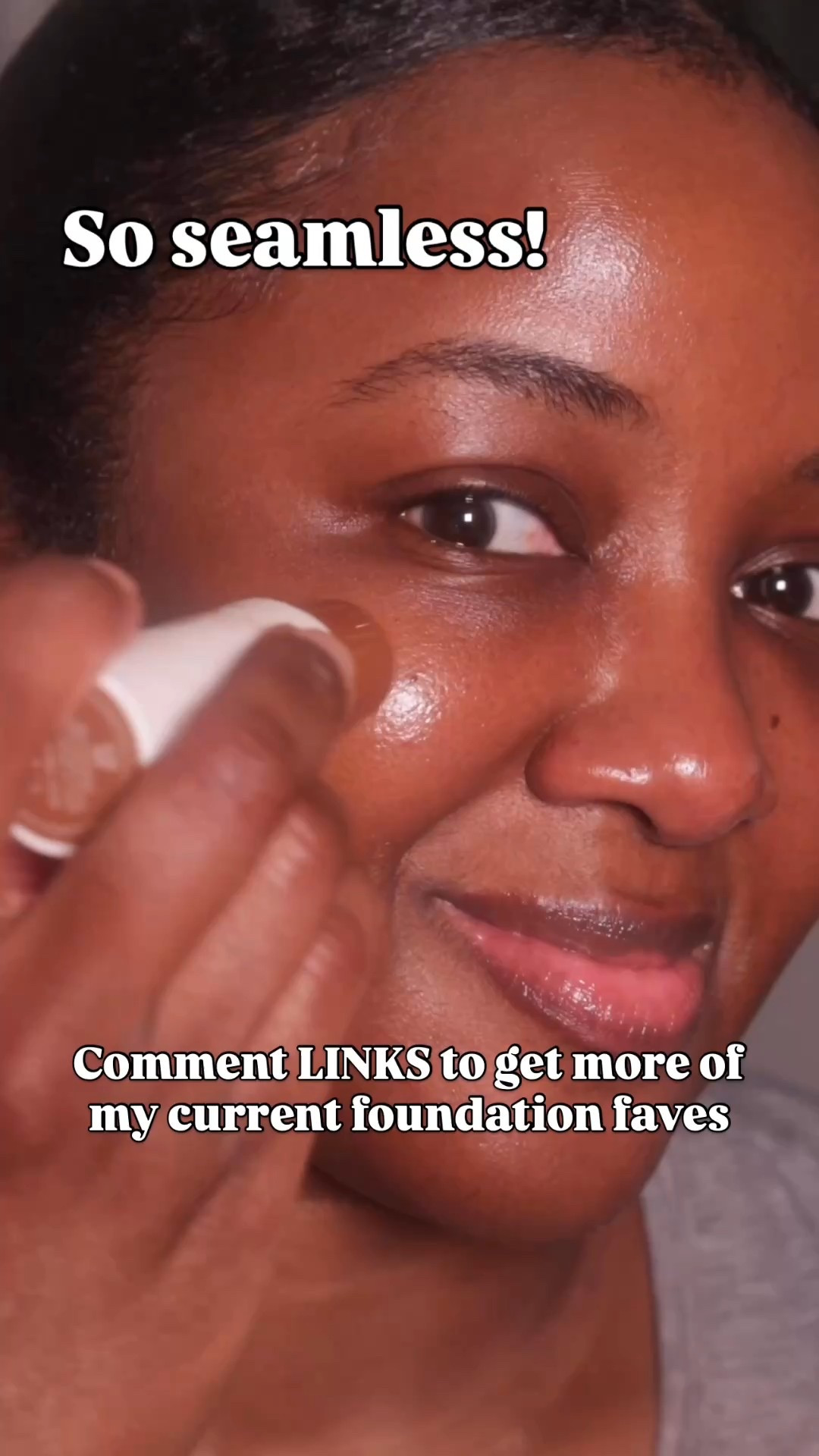 Ilia foundation stick plus more of my current foundation faves 

#LTKOver40 #LTKBeauty