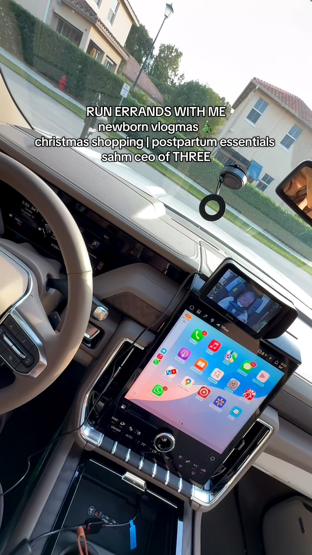 my sweatshirt isn’t available in brown anymore but I linked it in other colors still available!



#LTKFindsUnder50 #LTKootd #LTKmomlife