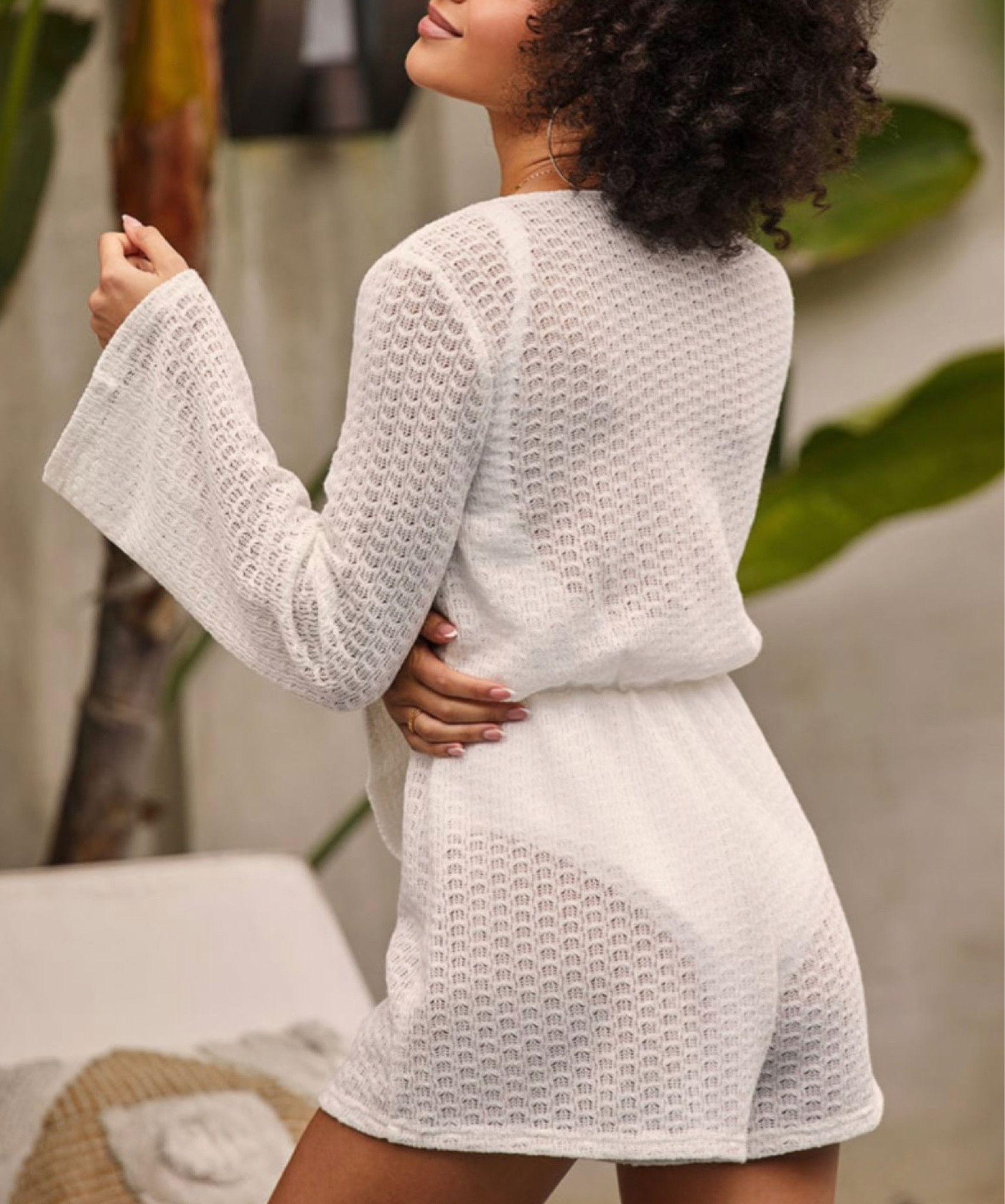 Swim Cover-Up
Romper Cover Up
Summer Swim 


#LTKsalealert #LTKunder50 #LTKSeasonal #LTKswim