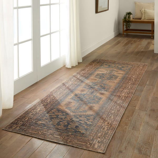 Canteena Printed - Reeves Area Rug | Rugs Direct