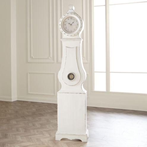 Casa Florentina Katerina Floor Clock | Ballard Designs, Inc.