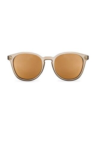 Bandwagon Sunglasses
                    
                    Le Specs | Revolve Clothing (Global)