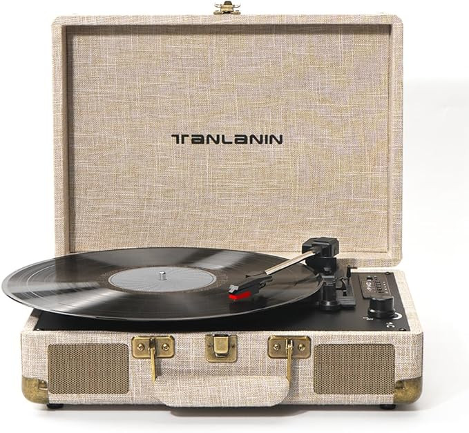 Visit the TANLANIN Store | Amazon (US)