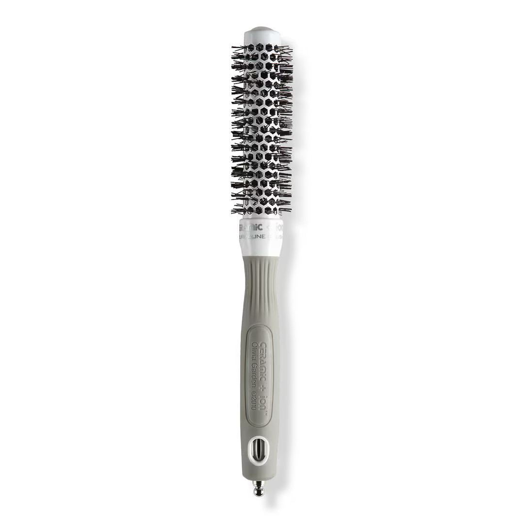 Ceramic + Ion Thermal Hairbrush | Ulta