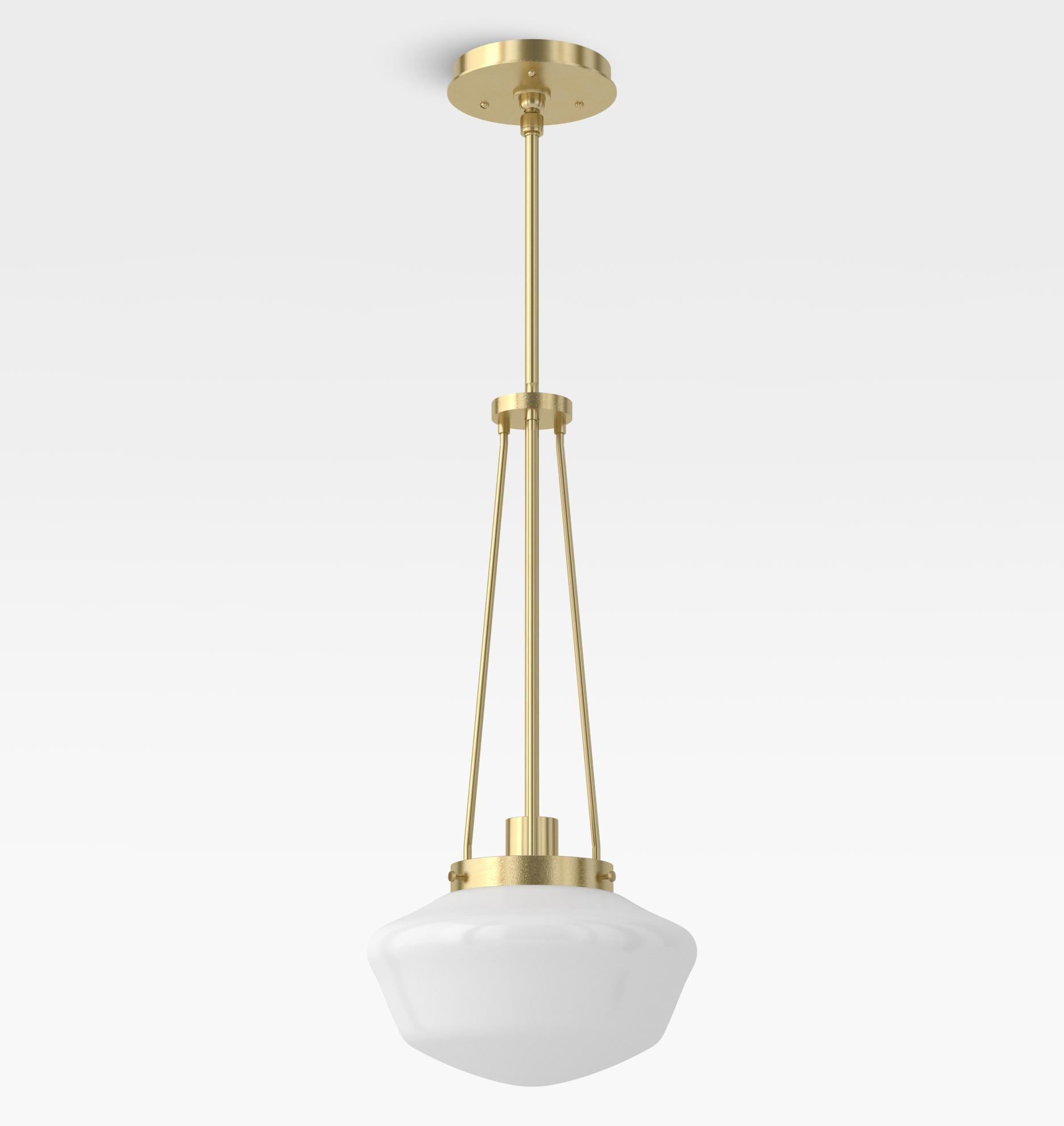 Jerico Pendant | Rejuvenation