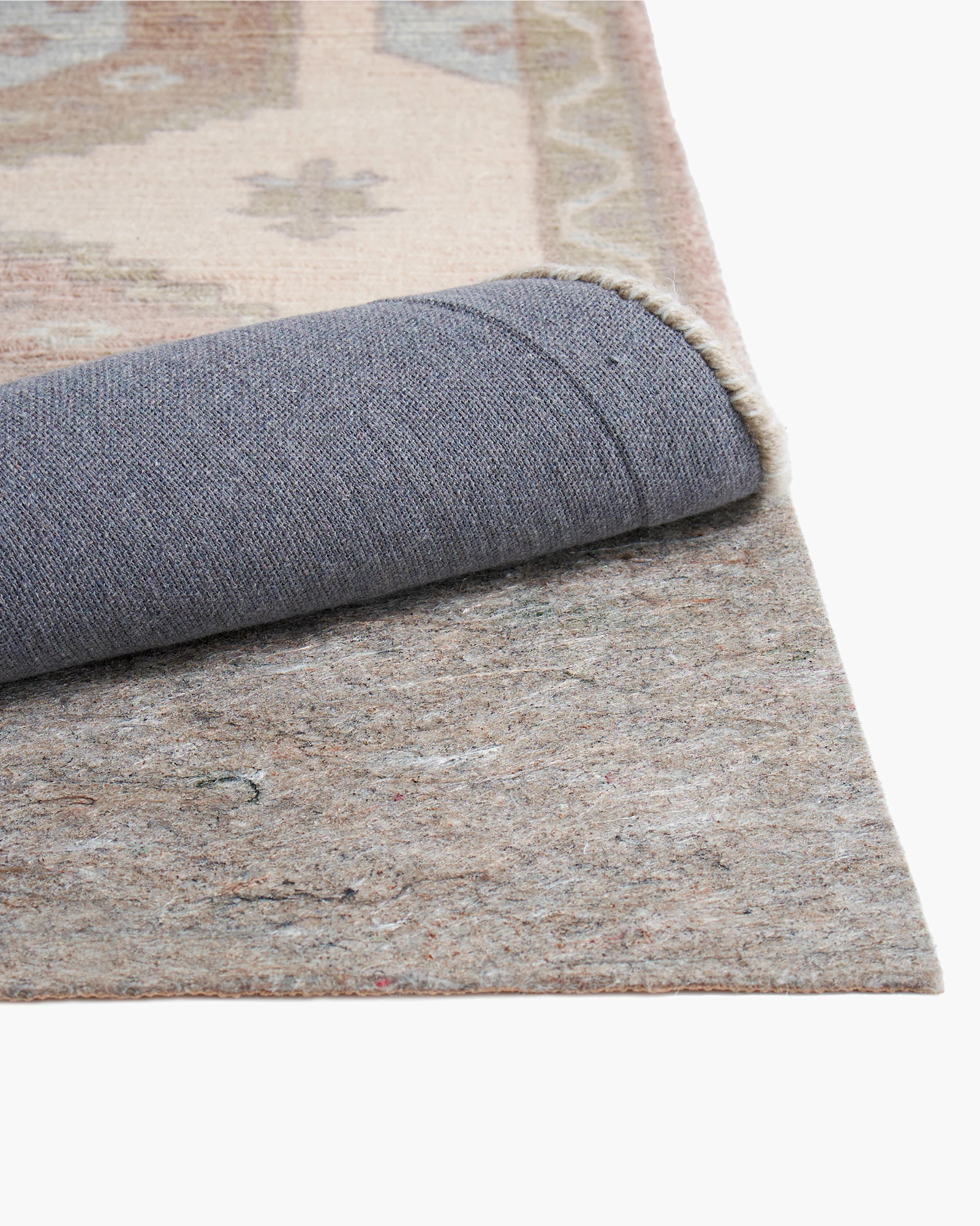 Premium Low Profile Rug Pad | Quince
