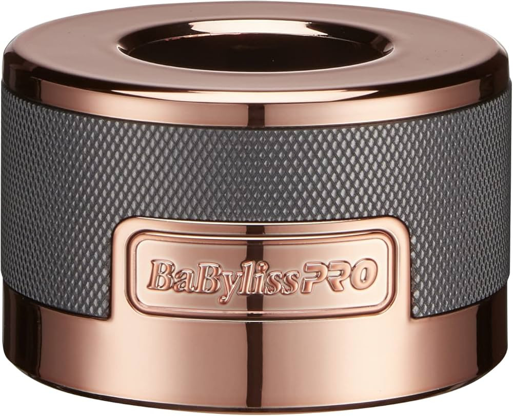 BaBylissPRO Barberology FX787 ROSEFX Professional Trimmer Charging Base | Amazon (US)