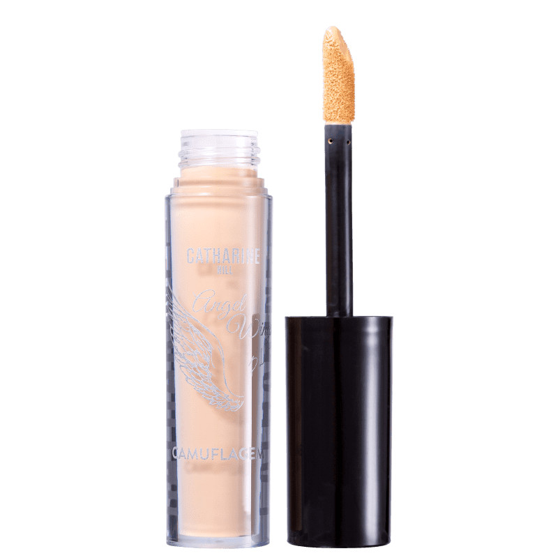 Corretivo Catharine Hill Pri Lessa Camuflagem | Beleza na Web | Beleza Na Web (BR)