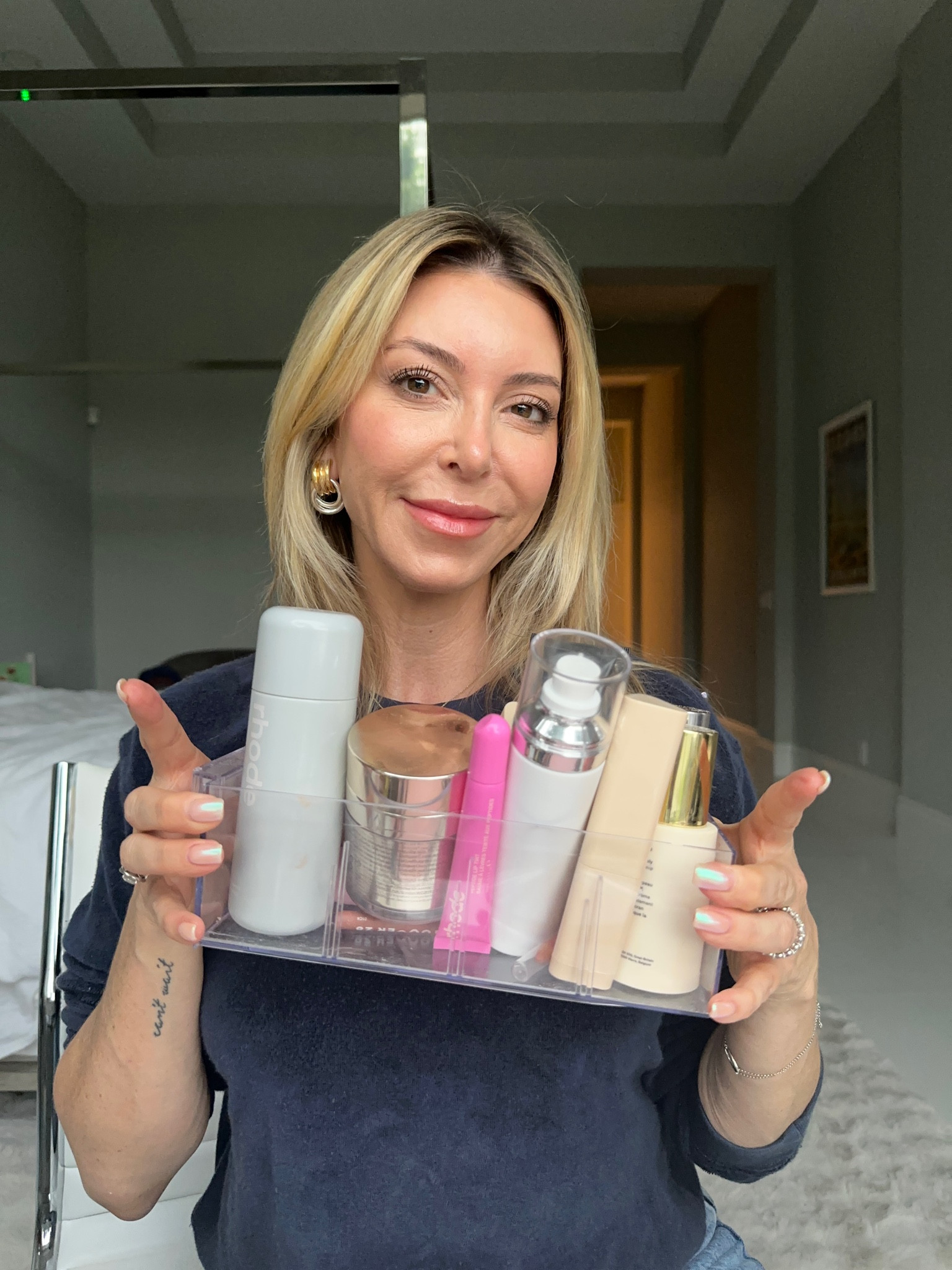 New product launches I’m loving! 

#LTKBeauty #LTKFindsUnder100 #LTKOver40