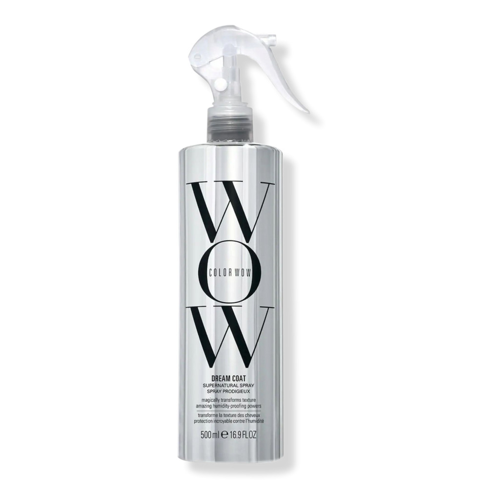 Color Wow Dream Coat Supernatural Spray - 16.9 oz | Ulta