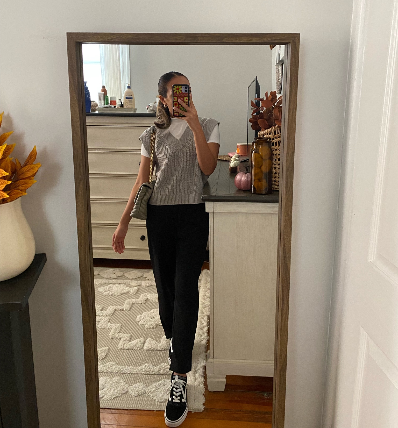 Dinner date with mom

#LTKshoecrush #LTKfit #LTKitbag