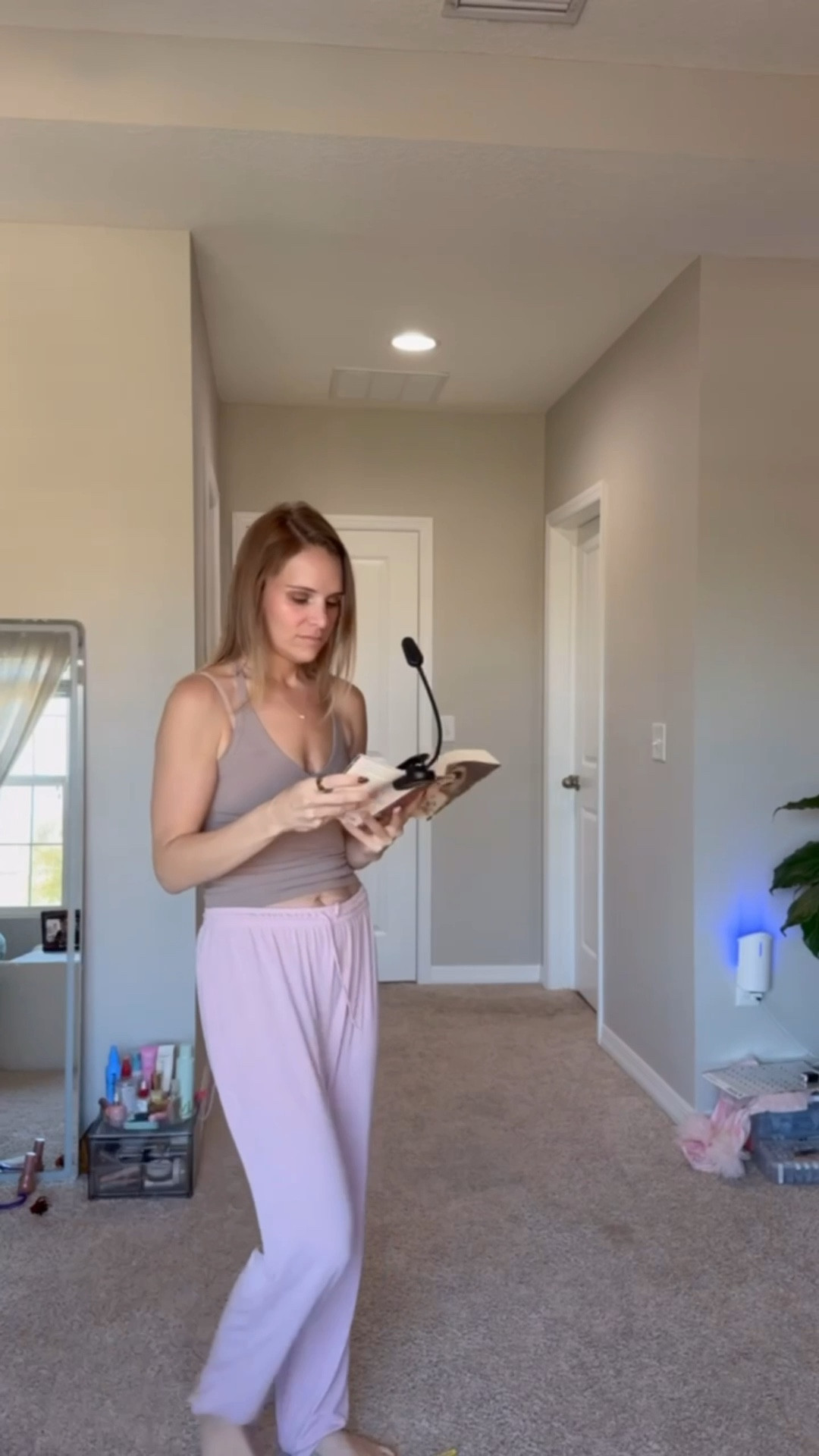 When you own a pair of pj pants I. 6 colors, you know they’re the best … plus who else is ready for alllll the Christmas jammies?! 

#LTKHoliday #LTKSaleAlert #LTKGiftGuide