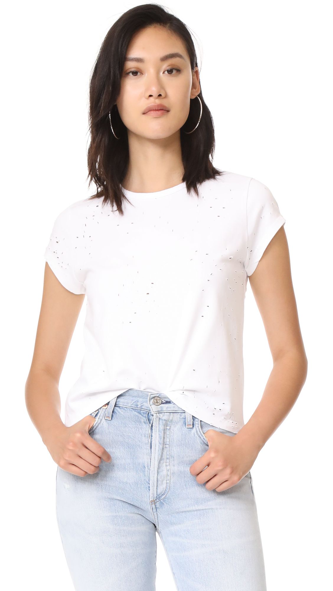 Woo Used Tee | Shopbop