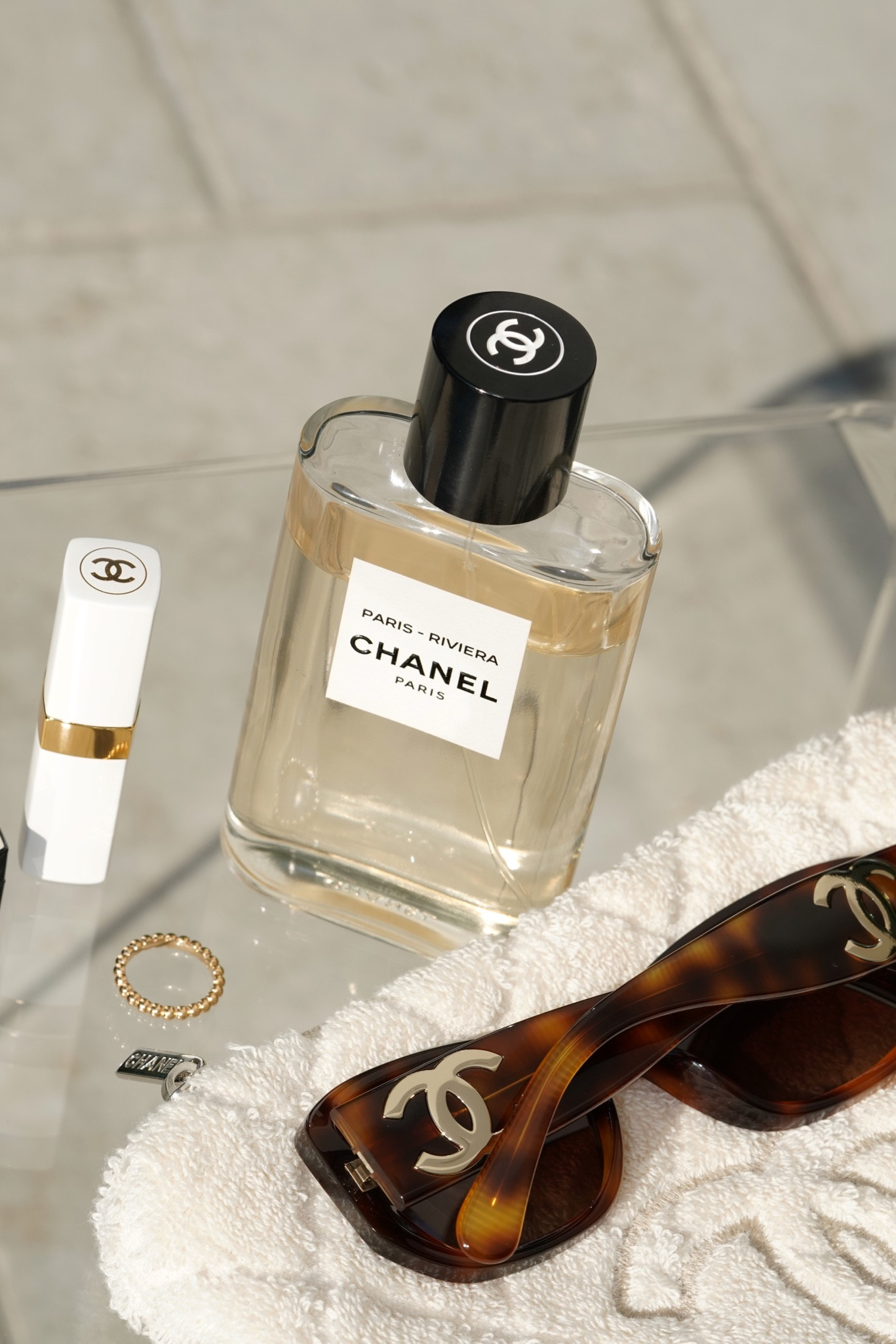 The Best New Fragrances of 2022 (So Far)