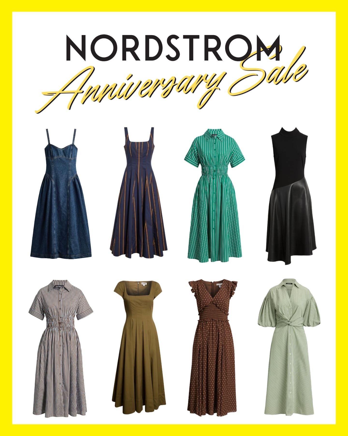 my Nordstrom Anniversary Sale picks 🤩

#LTKSaleAlert #LTKPlusSize #LTKootd