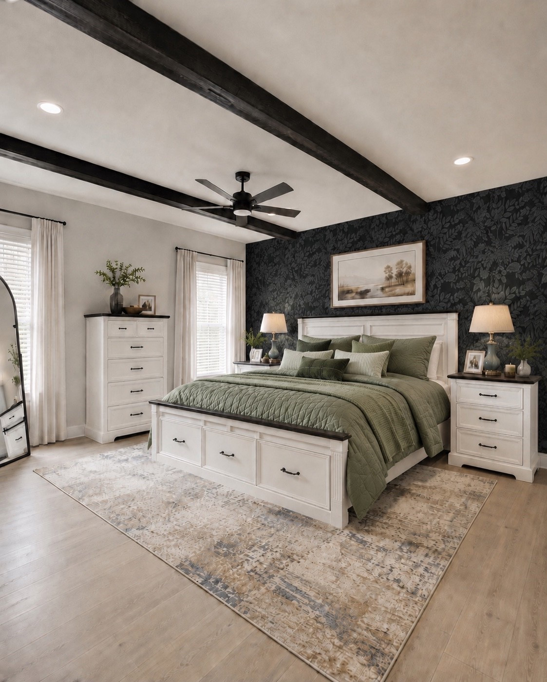 New bedroom ideas

#LTKmomlife #LTKHome