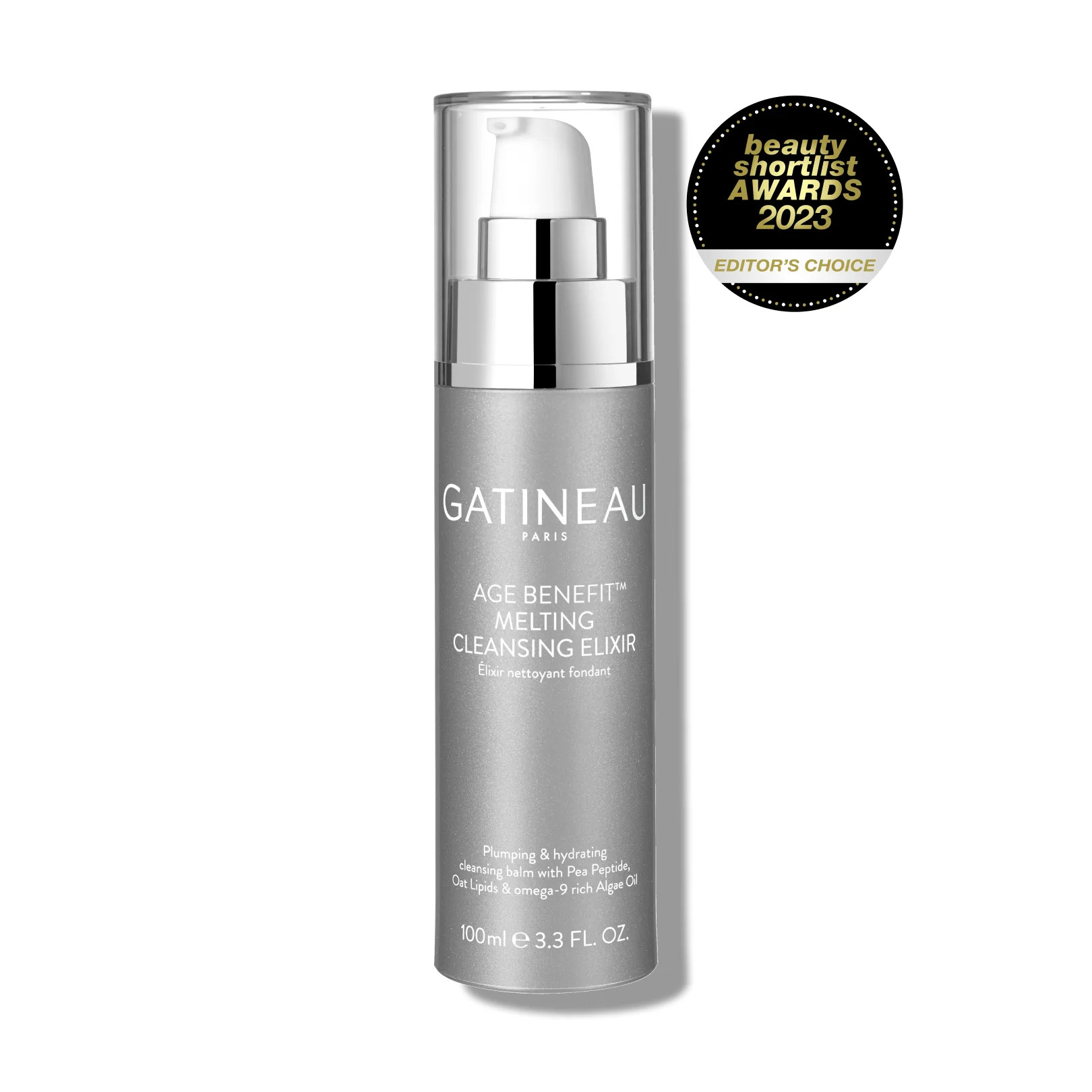 Age Benefit™ Melting Cleansing Balm | Gatineau