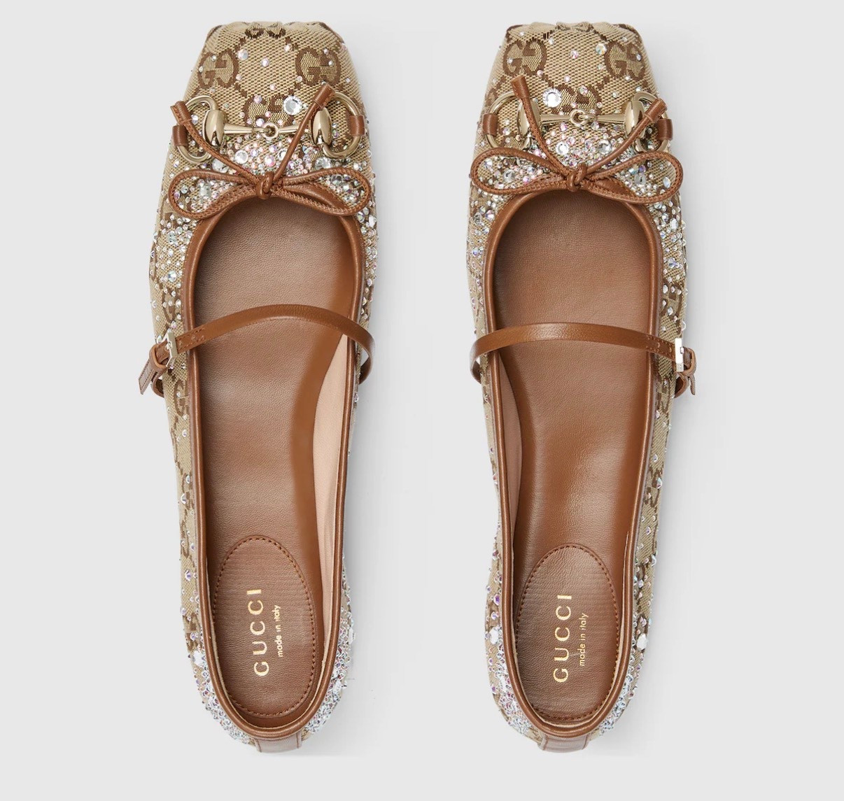 Cutest Gucci ballet flats. I think I need these for 2026 😍
Gucci | ballet flats | holiday accessories | New Year’s Eve outfit Europe | New Year’s Eve outfit | NYE outfit | holiday party outfit | hostess gift idea | faux fur hat | men’s stocking stuffer | Hollietadams 

#LTKHoliday #LTKmomlife #LTKGiftGuide