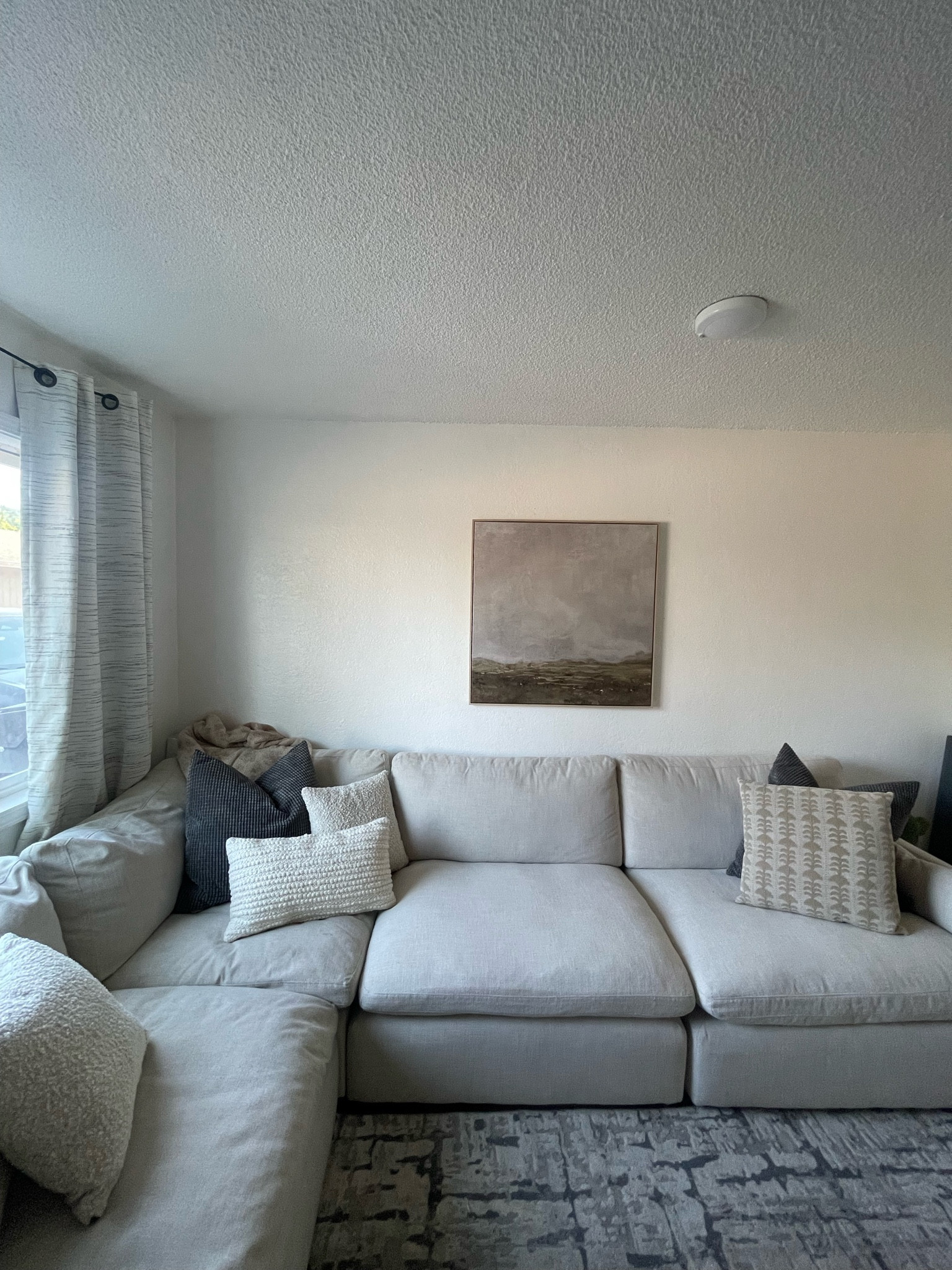 my perfect living room is slowly coming together, and i couldn’t be happier!! 
here’s some living room links for you guys! 
🤍🤍🤍🤍🤍 

#LTKhome #LTKU #LTKFind