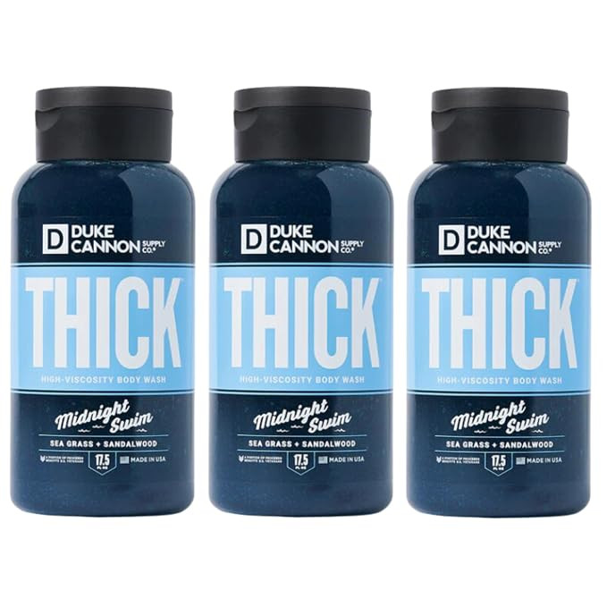 Visit the Duke Cannon Supply Co. Store | Amazon (US)