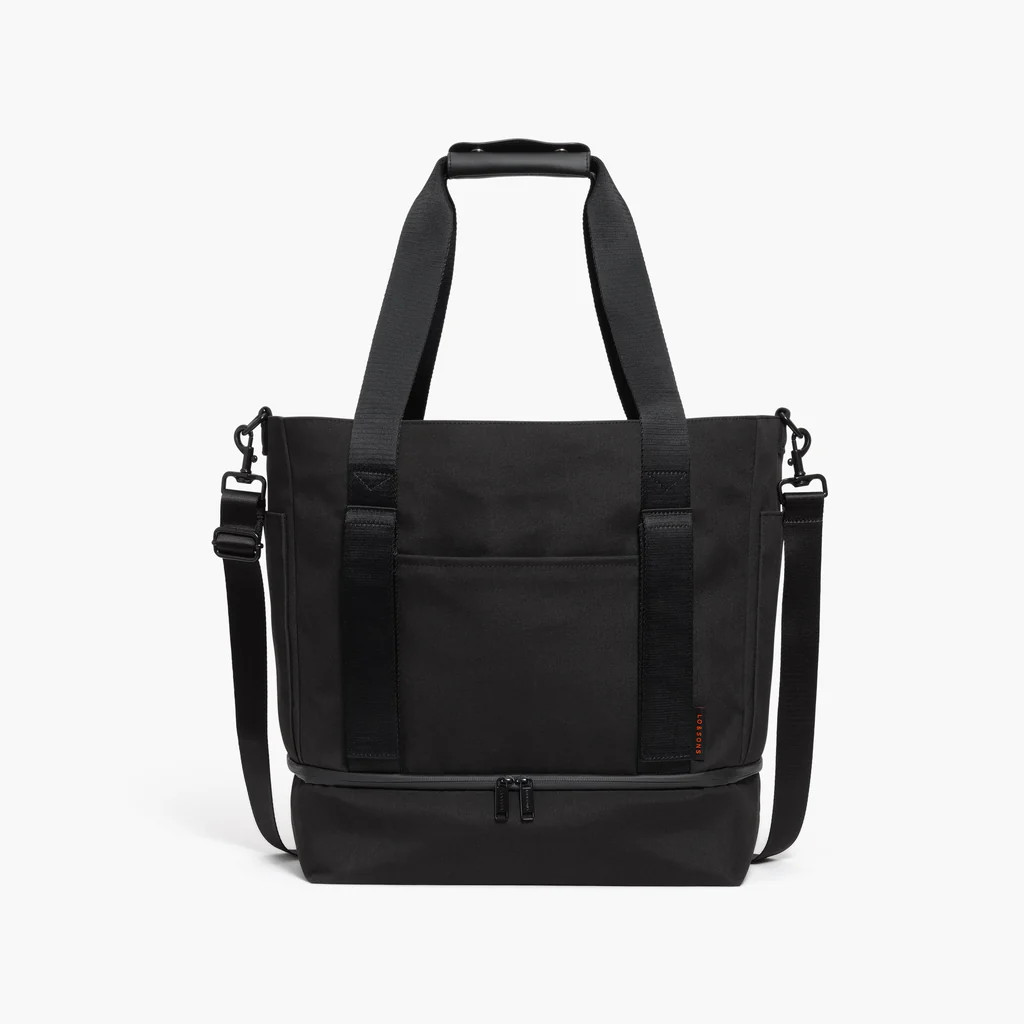 Catalina Supreme Tote | Lo & Sons