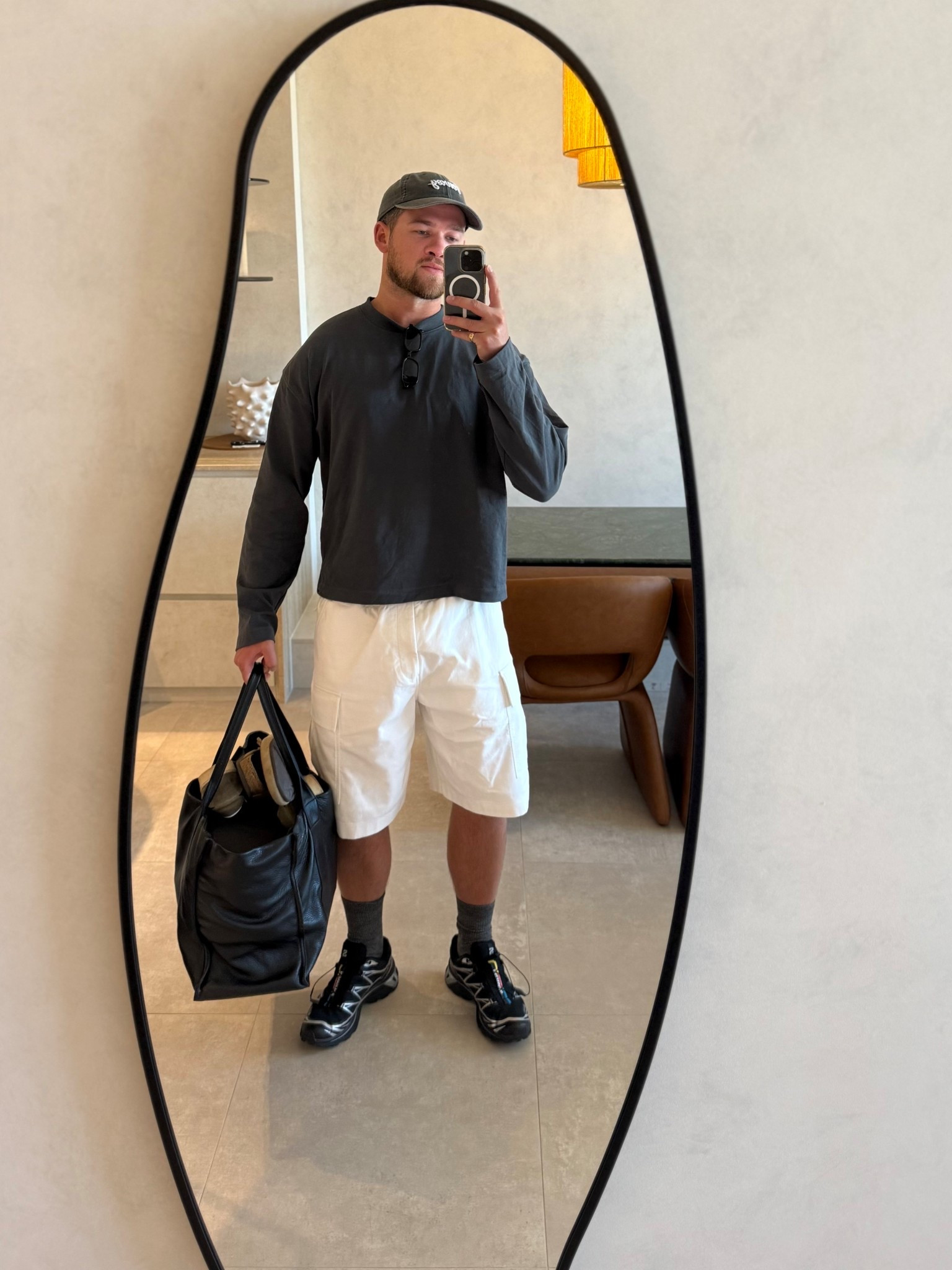 Travel ‘fit 

#LTKmens #LTKaustralia #LTKstyletip