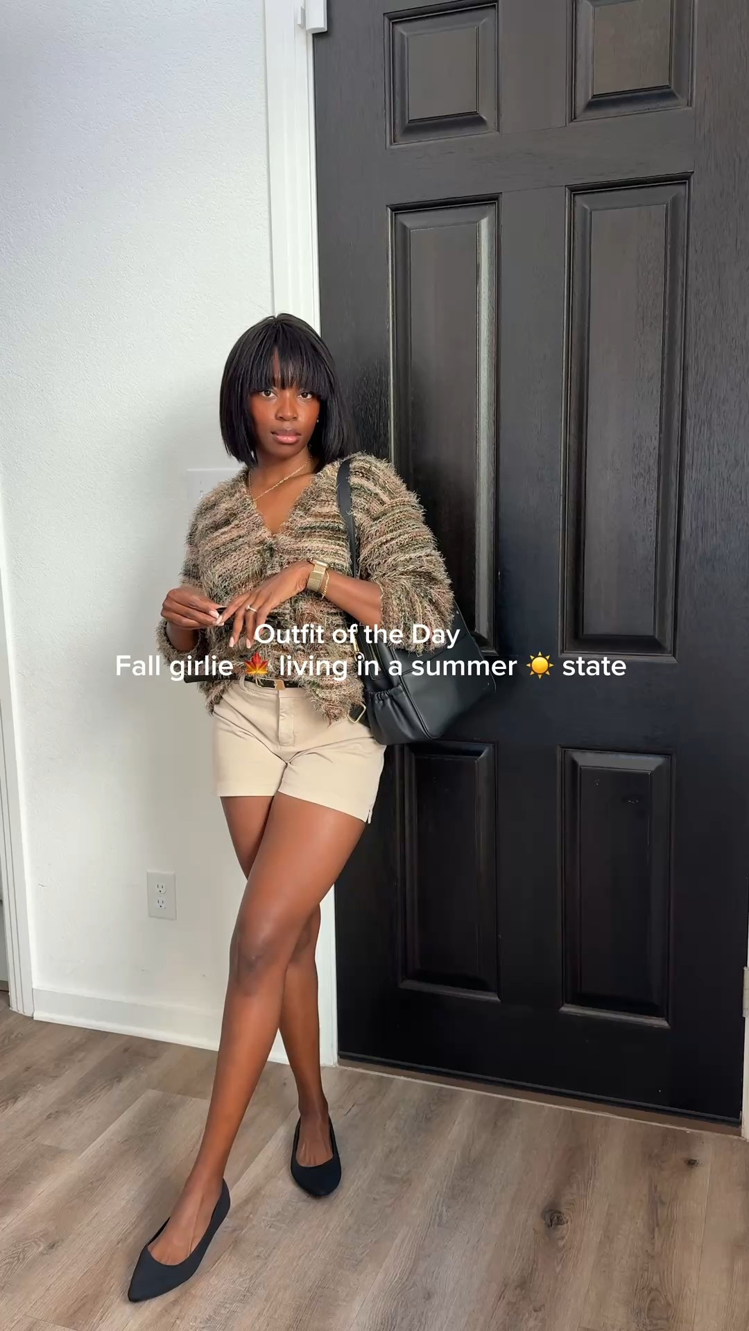 Fall look while it’s still warm 

#LTKStyleTip #LTKTall #LTKSaleAlert
