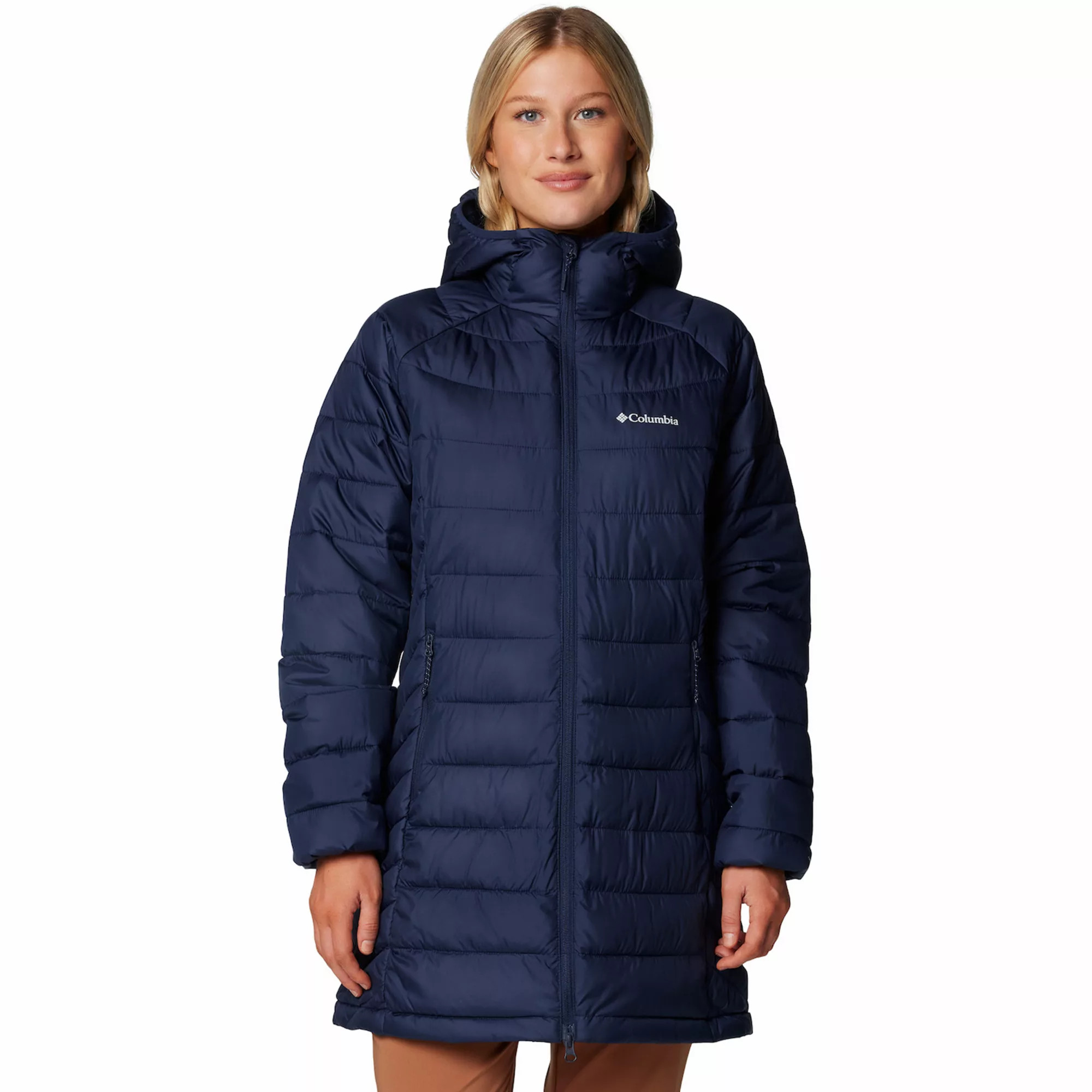 Women's Columbia Powder Lite II Mid Jacket | Kohl's