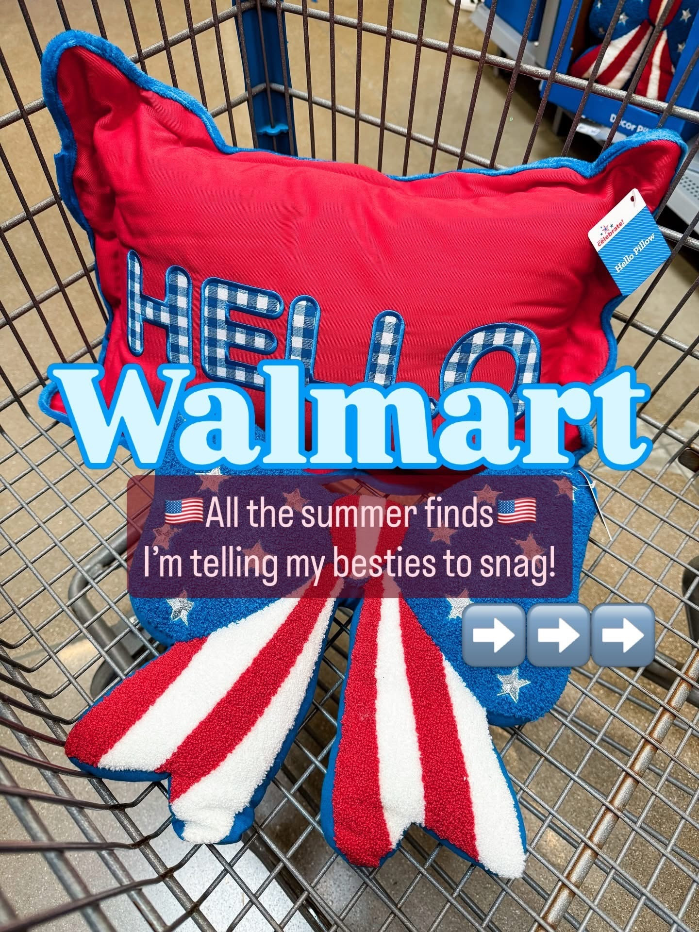 Walmart summer finds! Memorial and Mother’s Day finds too! 

#LTKMothersDay #LTKootd #LTKgrwm