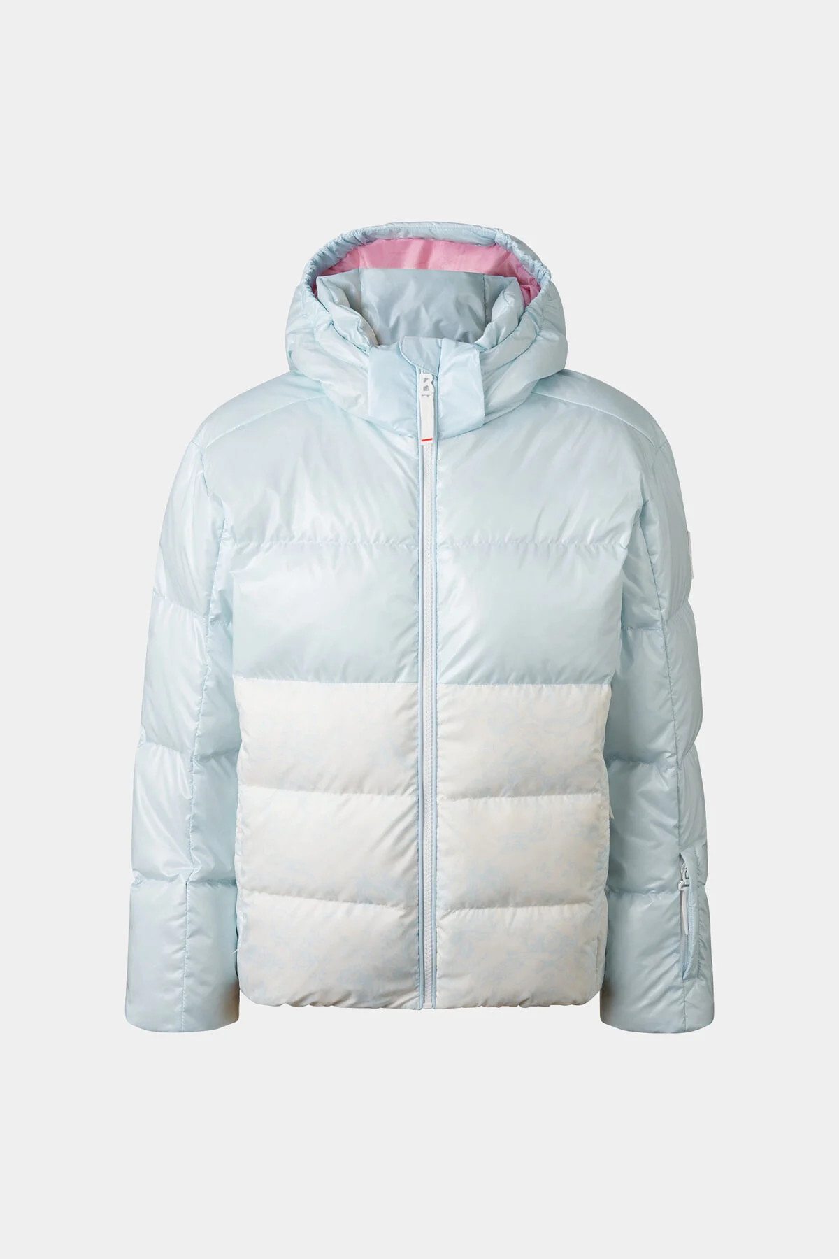 Kids down ski jacket Franzi | Bogner (US)