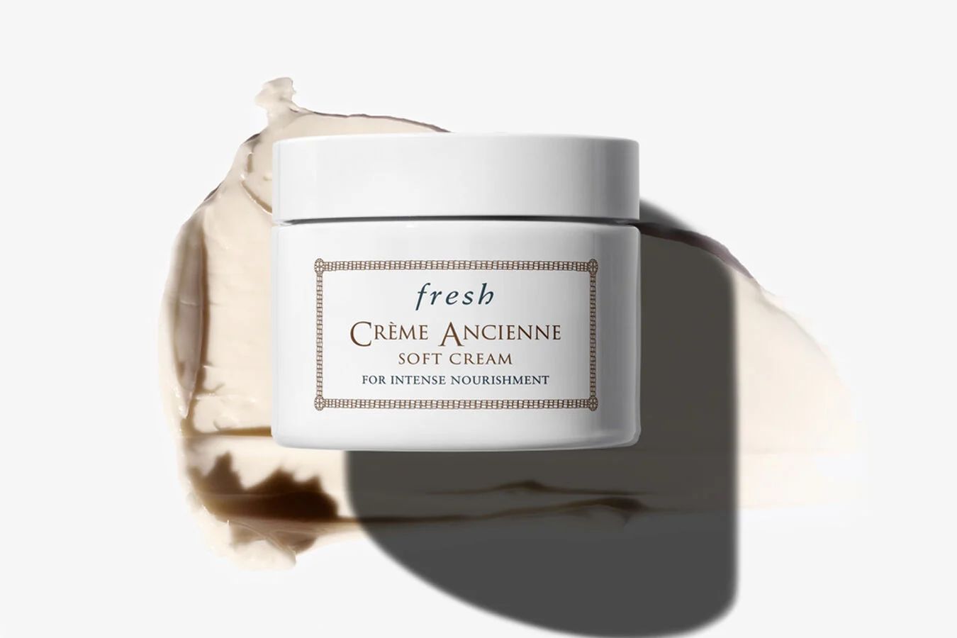Crème Ancienne Soft Cream | Fresh US