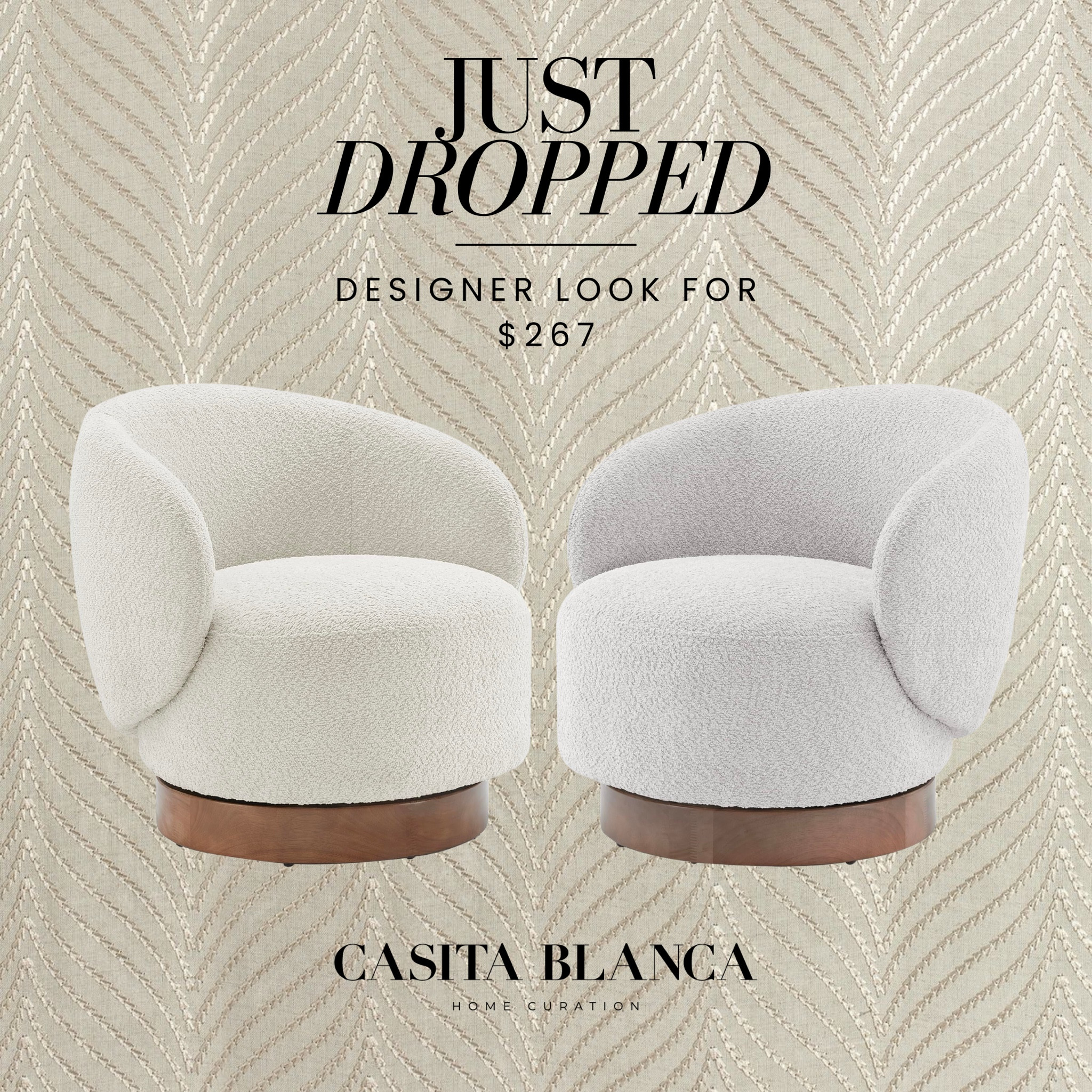 Just dropped! Get the designer look for under $300! 

Amazon, Rug, Home, Console, Amazon Home, Amazon Find, Look for Less, Living Room, Bedroom, Dining, Kitchen, Modern, Restoration Hardware, Arhaus, Pottery Barn, Target, Style, Home Decor, Summer, Fall, New Arrivals, CB2, Anthropologie, Urban Outfitters, Inspo, Inspired, West Elm, Console, Coffee Table, Chair, Pendant, Light, Light fixture, Chandelier, Outdoor, Patio, Porch, Designer, Lookalike, Art, Rattan, Cane, Woven, Mirror, Luxury, Faux Plant, Tree, Frame, Nightstand, Throw, Shelving, Cabinet, End, Ottoman, Table, Moss, Bowl, Candle, Curtains, Drapes, Window, King, Queen, Dining Table, Barstools, Counter Stools, Charcuterie Board, Serving, Rustic, Bedding, Hosting, Vanity, Powder Bath, Lamp, Set, Bench, Ottoman, Faucet, Sofa, Sectional, Crate and Barrel, Neutral, Monochrome, Abstract, Print, Marble, Burl, Oak, Brass, Linen, Upholstered, Slipcover, Olive, Sale, Fluted, Velvet, Credenza, Sideboard, Buffet, Budget Friendly, Affordable, Texture, Vase, Boucle, Stool, Office, Canopy, Frame, Minimalist, MCM, Bedding, Duvet, Looks for Less

#LTKhome #LTKSeasonal #LTKstyletip