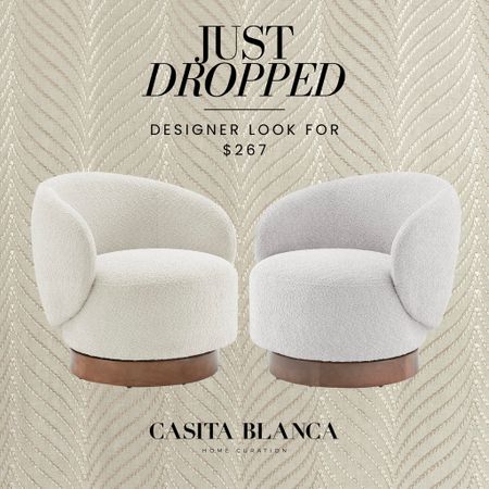 Just dropped! Get the designer look for under $300! 

Amazon, Rug, Home, Console, Amazon Home, Amazon Find, Look for Less, Living Room, Bedroom, Dining, Kitchen, Modern, Restoration Hardware, Arhaus, Pottery Barn, Target, Style, Home Decor, Summer, Fall, New Arrivals, CB2, Anthropologie, Urban Outfitters, Inspo, Inspired, West Elm, Console, Coffee Table, Chair, Pendant, Light, Light fixture, Chandelier, Outdoor, Patio, Porch, Designer, Lookalike, Art, Rattan, Cane, Woven, Mirror, Luxury, Faux Plant, Tree, Frame, Nightstand, Throw, Shelving, Cabinet, End, Ottoman, Table, Moss, Bowl, Candle, Curtains, Drapes, Window, King, Queen, Dining Table, Barstools, Counter Stools, Charcuterie Board, Serving, Rustic, Bedding, Hosting, Vanity, Powder Bath, Lamp, Set, Bench, Ottoman, Faucet, Sofa, Sectional, Crate and Barrel, Neutral, Monochrome, Abstract, Print, Marble, Burl, Oak, Brass, Linen, Upholstered, Slipcover, Olive, Sale, Fluted, Velvet, Credenza, Sideboard, Buffet, Budget Friendly, Affordable, Texture, Vase, Boucle, Stool, Office, Canopy, Frame, Minimalist, MCM, Bedding, Duvet, Looks for Less

#LTKhome #LTKSeasonal #LTKstyletip