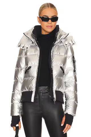 Bungalow Jacket
                    
                    SAM. | Revolve Clothing (Global)
