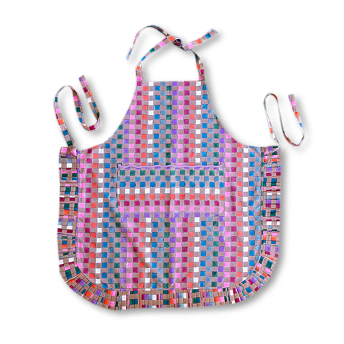 Furbish Studio - Sadelle Apron | Furbish Studio