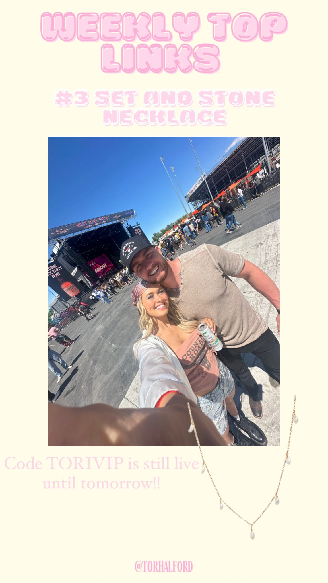 #LTKFestival #LTKFindsUnder100 #LTKSaleAlert