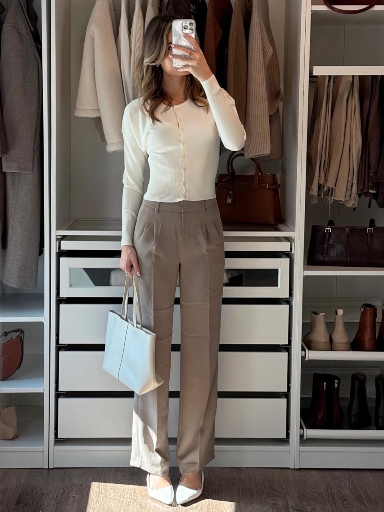 Aritzia sale haul

#LTKWorkwear