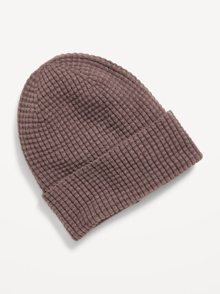 Waffle Beanie | Old Navy (US)