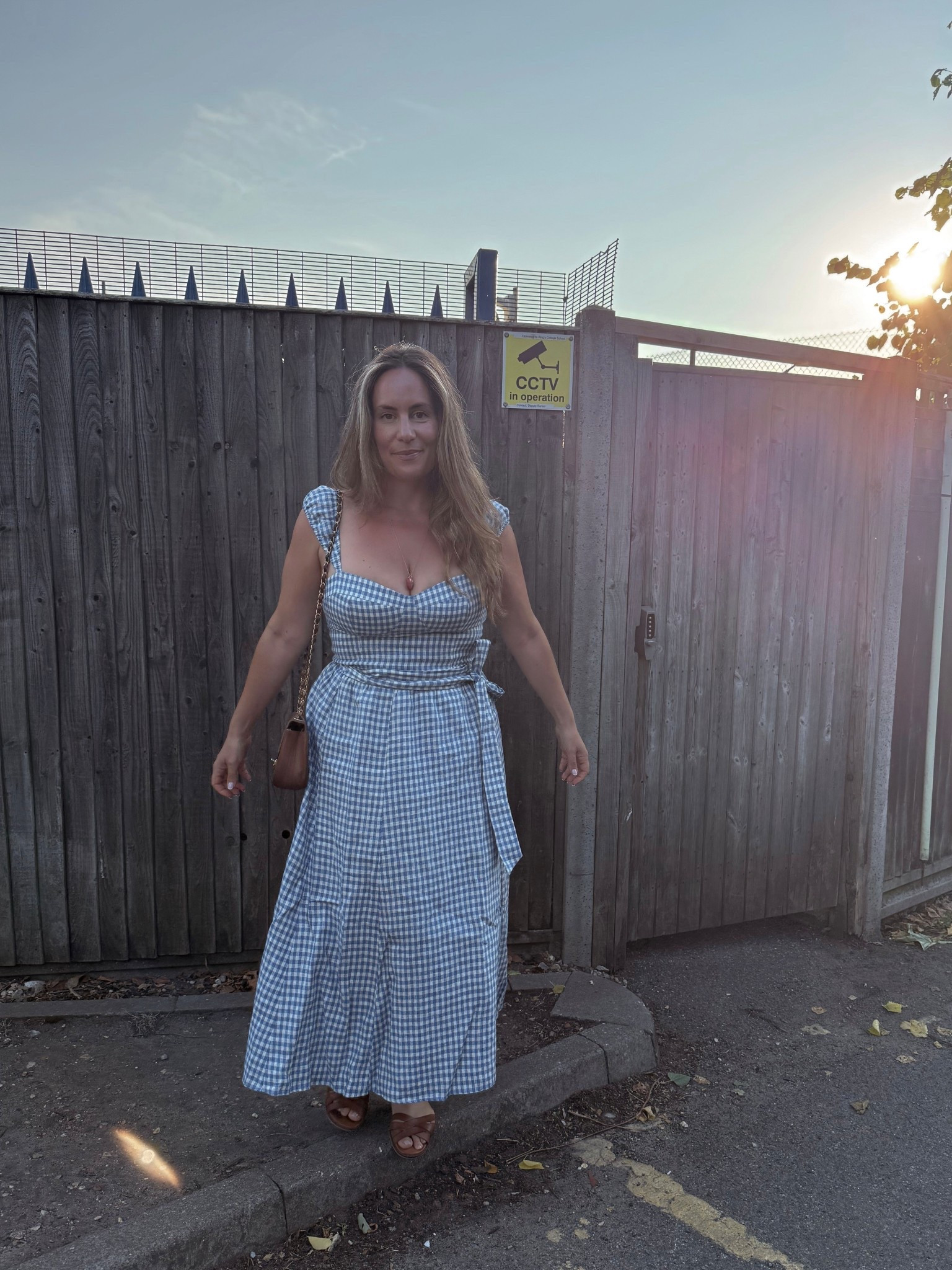 June sunsets...

#LTKsummer #LTKluxury #LTKuk